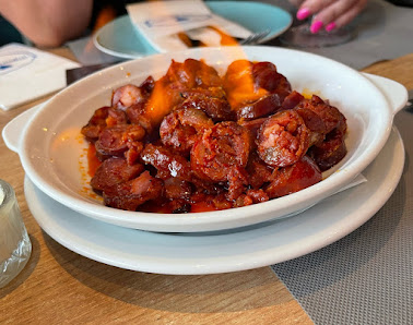 Restaurante Tapas da Vila in Carvoeiro, Algarve — photo 9 of 12