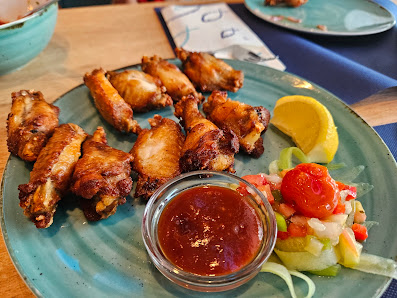 Restaurante Tapas da Vila in Carvoeiro, Algarve — photo 11 of 12