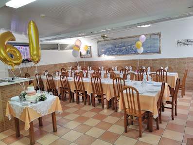 Cervejaria O Pescador in Fuseta, Algarve — photo 2 of 5