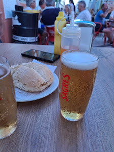 Cervejaria O Pescador in Fuseta, Algarve — photo 3 of 5