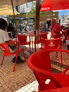 Cervejaria O Pescador in Fuseta, Algarve — photo 4 of 5
