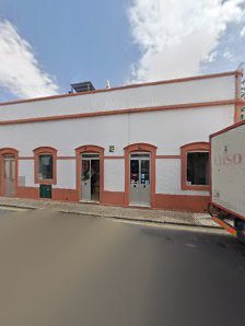 Cervejaria O Pescador in Fuseta, Algarve — photo 5 of 5