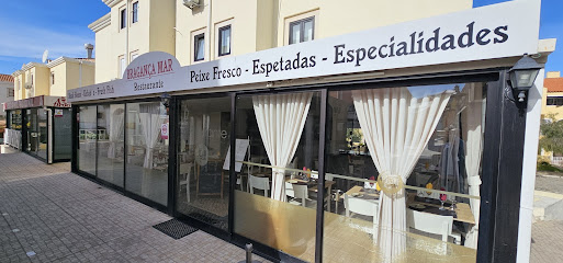 Braganca Mar