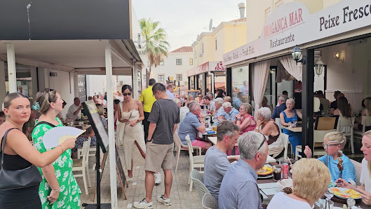 Braganca Mar in Quarteira, Algarve — photo 4 of 12