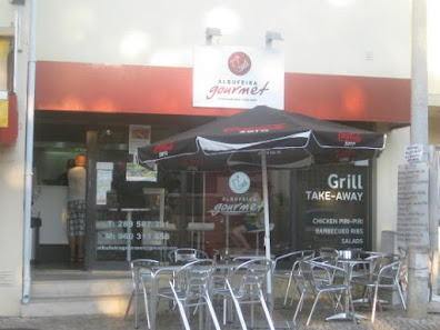 Albufeira Gourmet Churrasqueira Take-Away in Albufeira, Algarve — photo 2 of 11