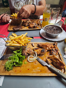 Albufeira Gourmet Churrasqueira Take-Away in Albufeira, Algarve — photo 3 of 11