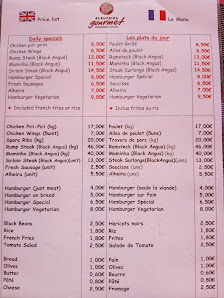 Albufeira Gourmet Churrasqueira Take-Away in Albufeira, Algarve — photo 4 of 11