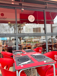 Albufeira Gourmet Churrasqueira Take-Away in Albufeira, Algarve — photo 6 of 11