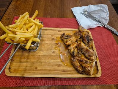 Albufeira Gourmet Churrasqueira Take-Away in Albufeira, Algarve — photo 8 of 11