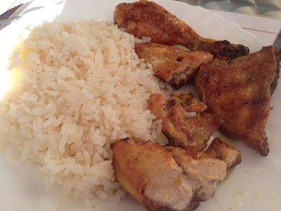Albufeira Gourmet Churrasqueira Take-Away in Albufeira, Algarve — photo 10 of 11