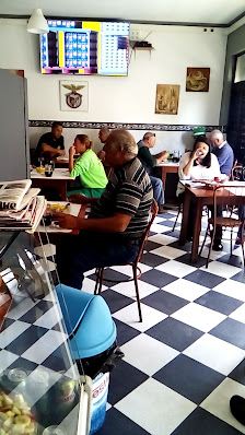 Restaurante A Taska in Olhão, Algarve — photo 4 of 11