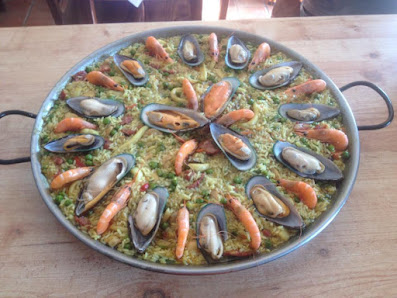 Restaurante A Taska in Olhão, Algarve — photo 5 of 11