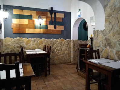 Restaurante A Taska in Olhão, Algarve — photo 6 of 11
