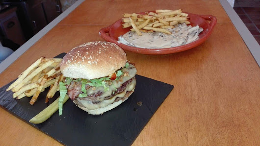 Restaurante A Taska in Olhão, Algarve — photo 8 of 11