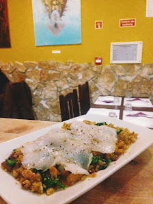 Restaurante A Taska in Olhão, Algarve — photo 10 of 11