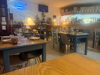 Taberna by Lucia Ribeiro in Almancil, Algarve — photo 2 of 8