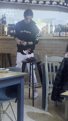Taberna by Lucia Ribeiro in Almancil, Algarve — photo 4 of 8