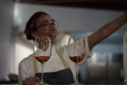 Taberna by Lucia Ribeiro in Almancil, Algarve — photo 5 of 8