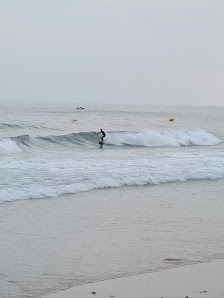 Porto Mós Beach in Lagos, Algarve — photo 3 of 7