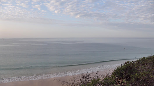Porto Mós Beach in Lagos, Algarve — photo 4 of 7