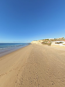 Porto Mós Beach in Lagos, Algarve — photo 7 of 7