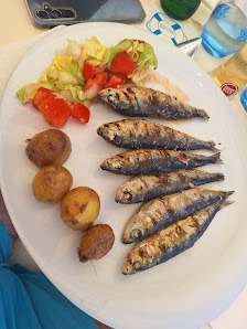 A BÓIA in Salema, Algarve — photo 3 of 12