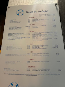 A BÓIA in Salema, Algarve — photo 5 of 12