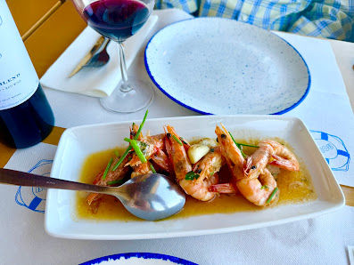 A BÓIA in Salema, Algarve — photo 6 of 12