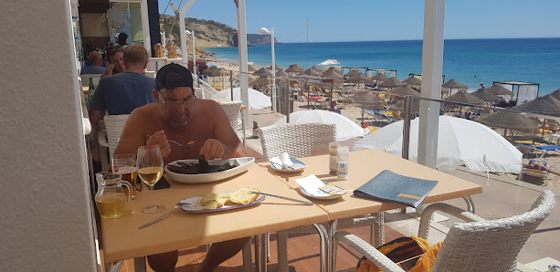 A BÓIA in Salema, Algarve — photo 7 of 12