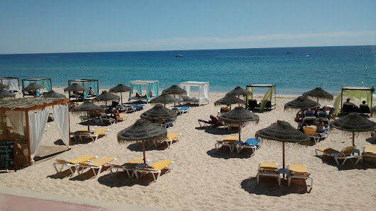 A BÓIA in Salema, Algarve — photo 10 of 12