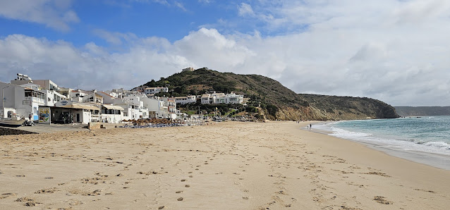 Olhos n'Água in Salema, Algarve — photo 8 of 12