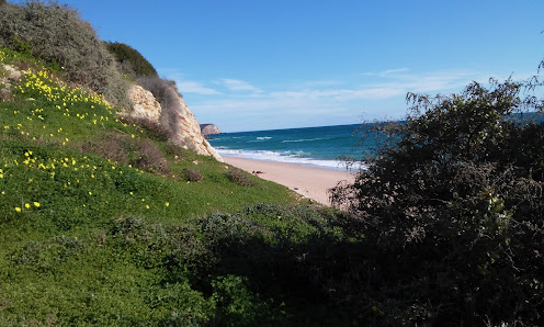 Olhos n'Água in Salema, Algarve — photo 10 of 12