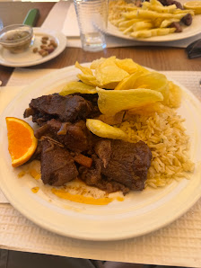 Restaurante Sabores do Alentejo ( Loulé ) in Loulé, Algarve — photo 3 of 11