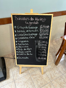 Restaurante Sabores do Alentejo ( Loulé ) in Loulé, Algarve — photo 5 of 11