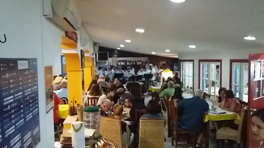 Restaurante Sabores do Alentejo ( Loulé ) in Loulé, Algarve — photo 7 of 11
