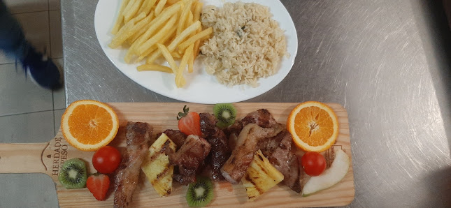 Restaurante Sabores do Alentejo ( Loulé ) in Loulé, Algarve — photo 9 of 11