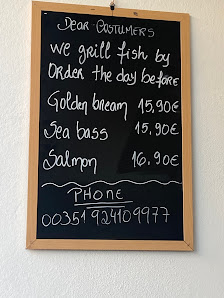 Galos in Luz, Algarve — photo 3 of 7