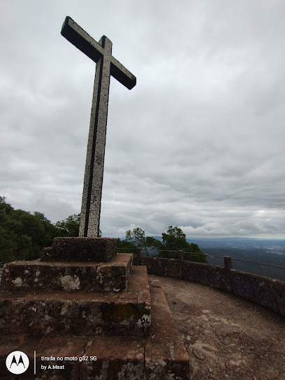 Cruz Alta - Viewpoint — Attraction in Algarve, Norte, Portugal — photos, reviews and opening hours