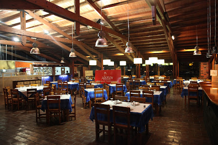 Restaurante Churrasqueira Xicken & Cia. in Cabanas, Algarve — photo 2 of 12