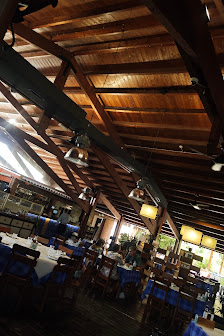 Restaurante Churrasqueira Xicken & Cia. in Cabanas, Algarve — photo 3 of 12