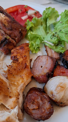 Restaurante Churrasqueira Xicken & Cia. in Cabanas, Algarve — photo 4 of 12