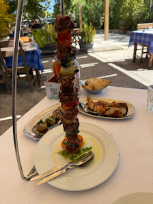Restaurante Churrasqueira Xicken & Cia. in Cabanas, Algarve — photo 8 of 12