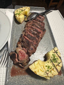 Restaurante Churrasqueira Xicken & Cia. in Cabanas, Algarve — photo 12 of 12