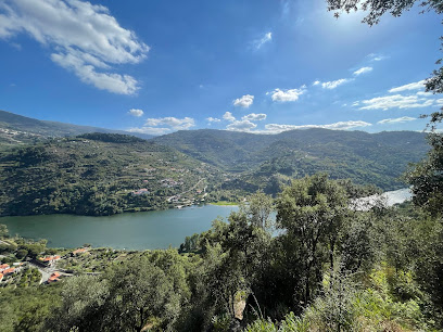 Viewpoint of Frende — Attraction in Algarve, Norte, Portugal — photos, reviews and opening hours