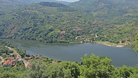 Viewpoint of Frende in Algarve, Norte — photo 3 of 6