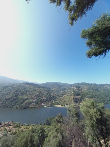 Viewpoint of Frende in Algarve, Norte — photo 6 of 6