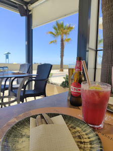 Osteria 5 Fratelli - Quarteira in Quarteira, Algarve — photo 5 of 10