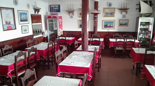 O Pescador in Vila Real de Santo António, Algarve — photo 2 of 11