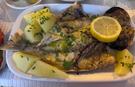 O Pescador in Vila Real de Santo António, Algarve — photo 3 of 11