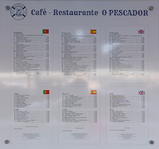 O Pescador in Vila Real de Santo António, Algarve — photo 5 of 11